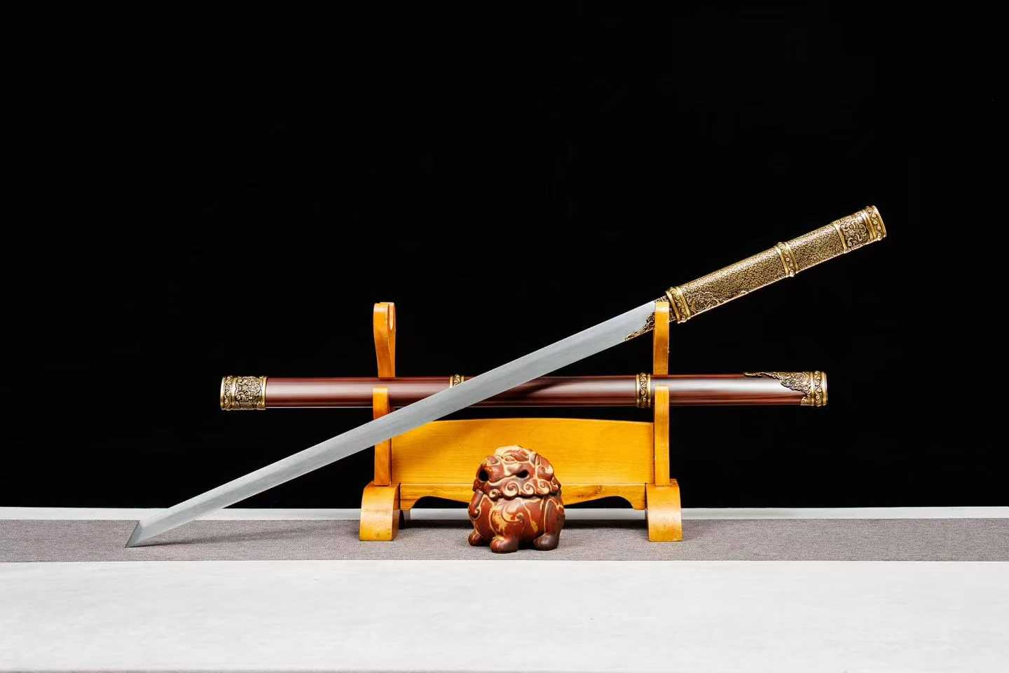 Đường Đao Vân Xỉ – Tân Cổ Phong